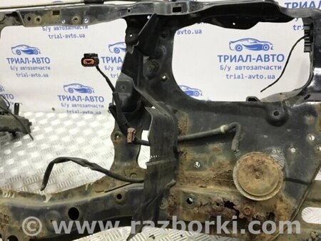 ФОТО Панель передня для Mitsubishi Pajero Sport Киев