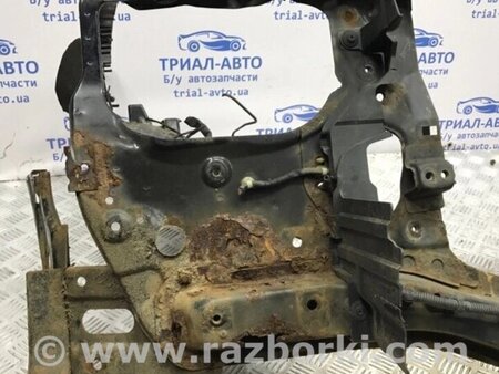 ФОТО Панель передня для Mitsubishi Pajero Sport Киев