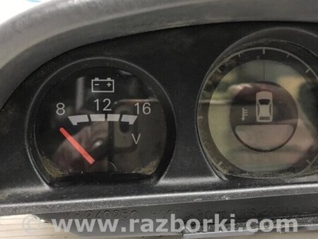 ФОТО Панель приладів для Mitsubishi Pajero Sport Киев