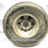 ФОТО Запаска із гумою для Mitsubishi Pajero Sport Киев
