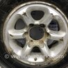 ФОТО Запаска із гумою для Mitsubishi Pajero Sport Киев