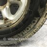 ФОТО Запаска із гумою для Mitsubishi Pajero Sport Киев