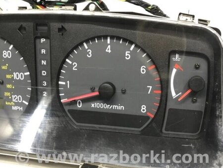 ФОТО Панель приладів для Mitsubishi Pajero Sport Киев