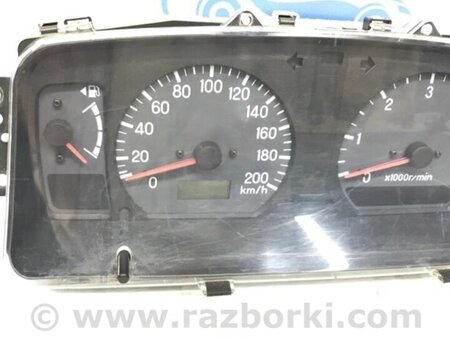 ФОТО Панель приладів для Mitsubishi Pajero Sport Киев