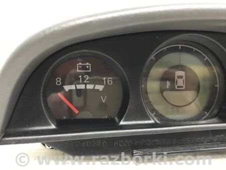 ФОТО Панель приладів для Mitsubishi Pajero Sport Киев