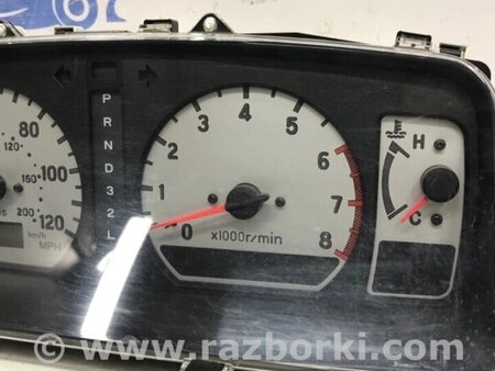 ФОТО Панель приладів для Mitsubishi Pajero Sport Киев