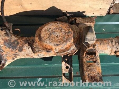 ФОТО Панчоха для Mitsubishi Pajero Sport Киев