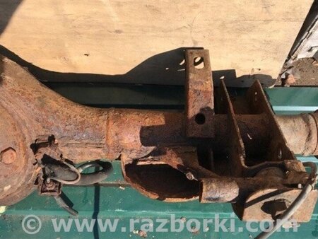 ФОТО Панчоха для Mitsubishi Pajero Sport Киев