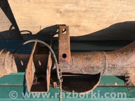 ФОТО Панчоха для Mitsubishi Pajero Sport Киев