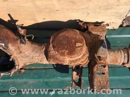 ФОТО Панчоха для Mitsubishi Pajero Sport Киев