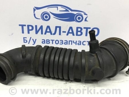 ФОТО Патрубок повітряного фільтра для Mitsubishi Pajero Sport Киев