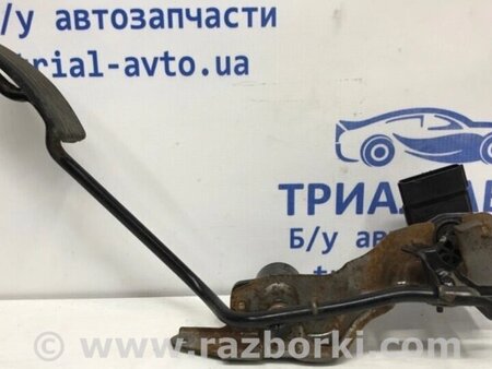 ФОТО Педаль газа для Mitsubishi Pajero Sport Киев