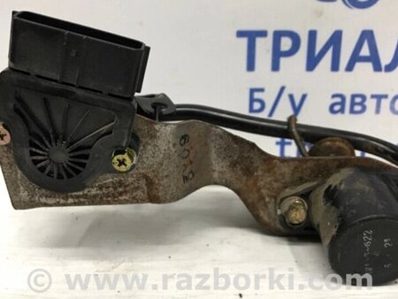 ФОТО Педаль газа для Mitsubishi Pajero Sport Киев
