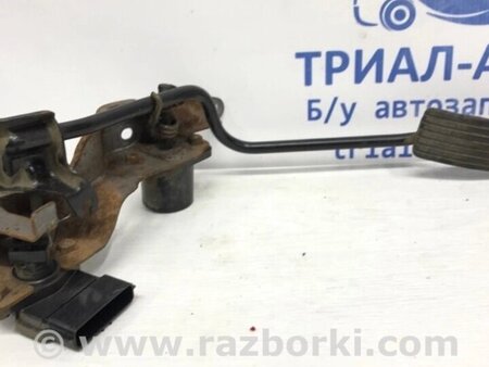ФОТО Педаль газа для Mitsubishi Pajero Sport Киев