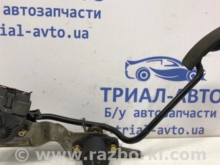 ФОТО Педаль газа для Mitsubishi Pajero Sport Киев