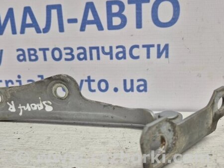 ФОТО Петля капота права для Mitsubishi Pajero Sport Киев