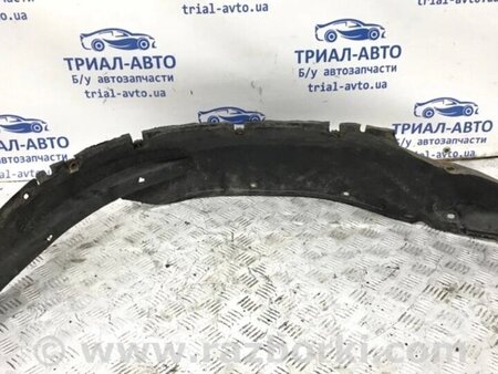 ФОТО Підкрилок передній правий для Mitsubishi Pajero Sport Киев