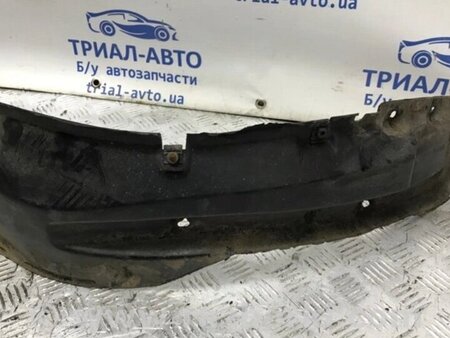 ФОТО Підкрилок передній правий для Mitsubishi Pajero Sport Киев