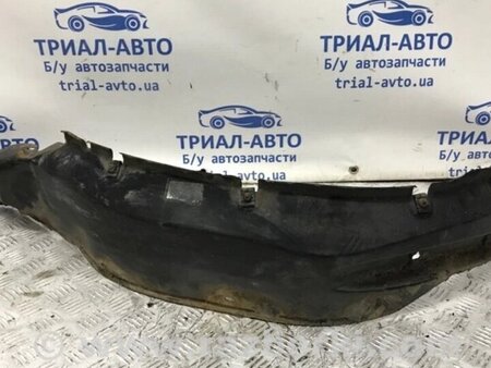 ФОТО Підкрилок передній правий для Mitsubishi Pajero Sport Киев