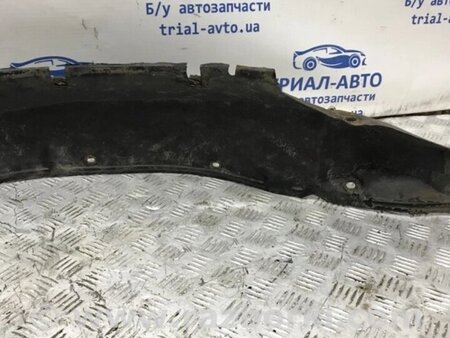 ФОТО Підкрилок передній правий для Mitsubishi Pajero Sport Киев