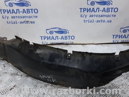 ФОТО Підкрилок передній правий для Mitsubishi Pajero Sport Киев