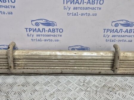 ФОТО Підніжка для Mitsubishi Pajero Sport Киев