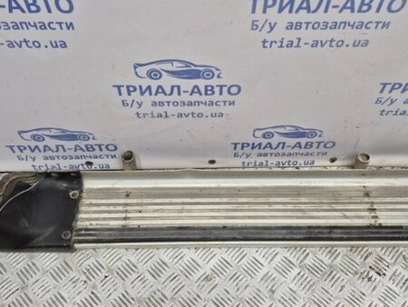 ФОТО Підніжка для Mitsubishi Pajero Sport Киев