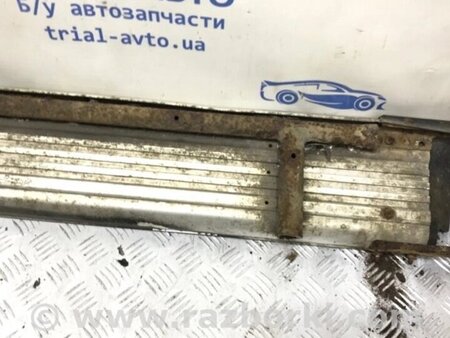 ФОТО Підніжка для Mitsubishi Pajero Sport Киев
