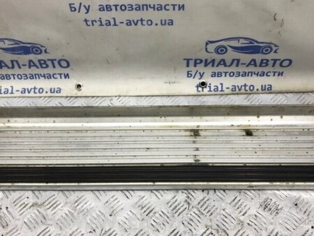 ФОТО Підніжка для Mitsubishi Pajero Sport Киев