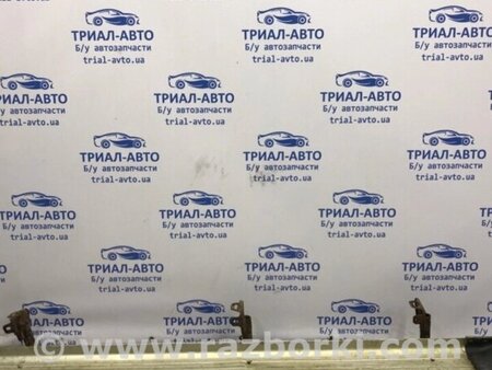 ФОТО Підніжка для Mitsubishi Pajero Sport Киев