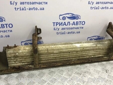 ФОТО Підніжка для Mitsubishi Pajero Sport Киев