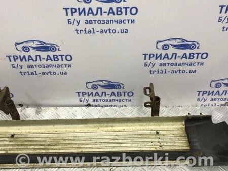 ФОТО Підніжка для Mitsubishi Pajero Sport Киев