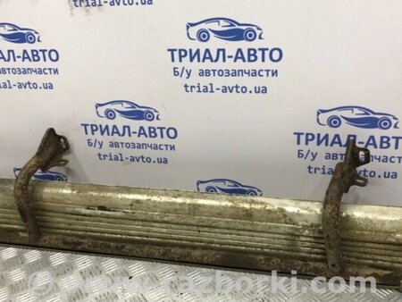 ФОТО Підніжка для Mitsubishi Pajero Sport Киев