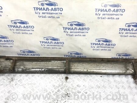 ФОТО Підніжка для Mitsubishi Pajero Sport Киев