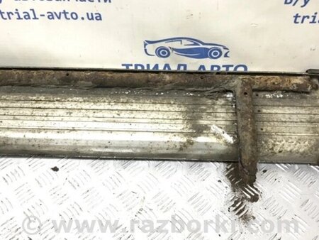 ФОТО Підніжка для Mitsubishi Pajero Sport Киев