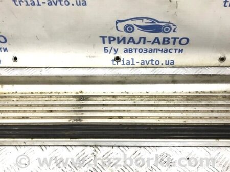 ФОТО Підніжка для Mitsubishi Pajero Sport Киев