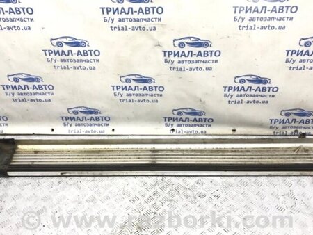 ФОТО Підніжка для Mitsubishi Pajero Sport Киев