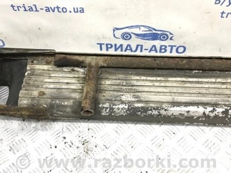 ФОТО Підніжка для Mitsubishi Pajero Sport Киев