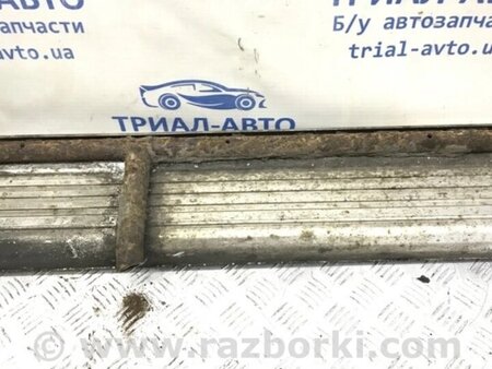 ФОТО Підніжка для Mitsubishi Pajero Sport Киев