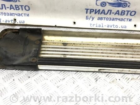 ФОТО Підніжка для Mitsubishi Pajero Sport Киев