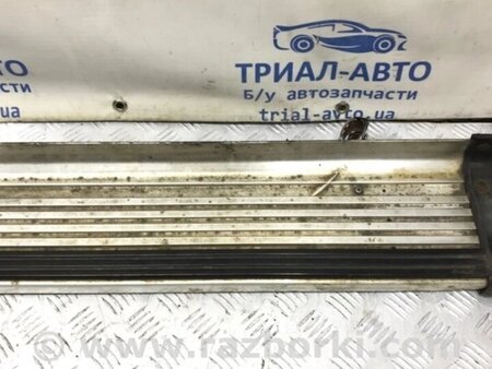 ФОТО Підніжка для Mitsubishi Pajero Sport Киев