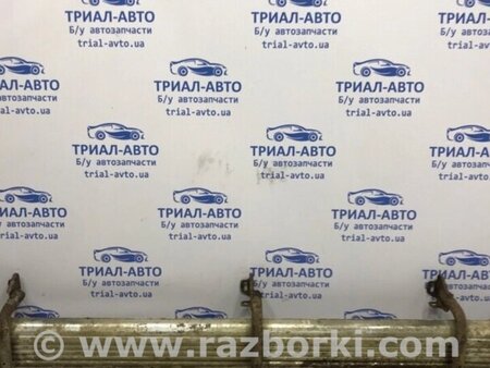 ФОТО Підніжка для Mitsubishi Pajero Sport Киев