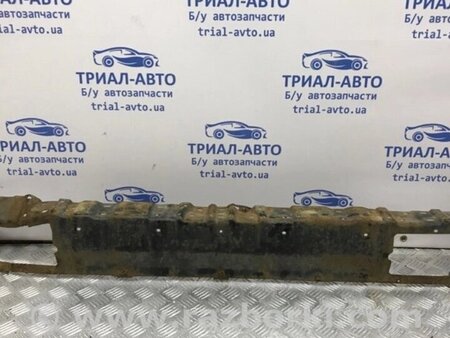 ФОТО Підсилювач бампера задній для Mitsubishi Pajero Sport Киев