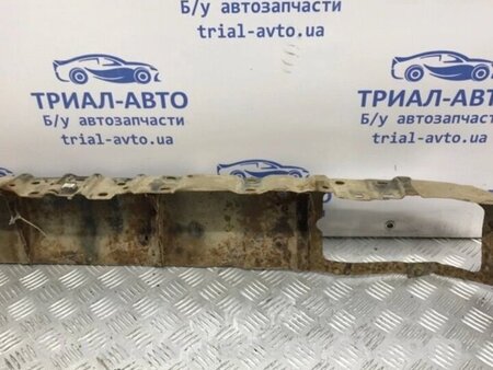 ФОТО Підсилювач бампера задній для Mitsubishi Pajero Sport Киев