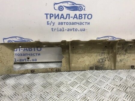 ФОТО Підсилювач бампера задній для Mitsubishi Pajero Sport Киев