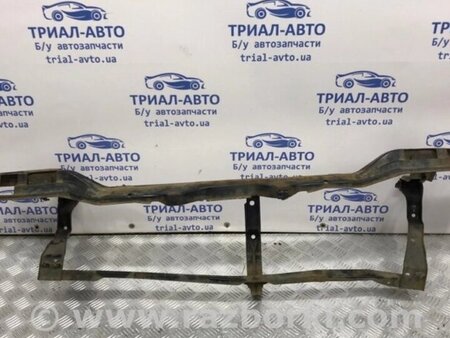 ФОТО Підсилювач бампера передній для Mitsubishi Pajero Sport Киев