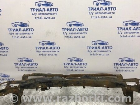 ФОТО Підсилювач бампера передній для Mitsubishi Pajero Sport Киев