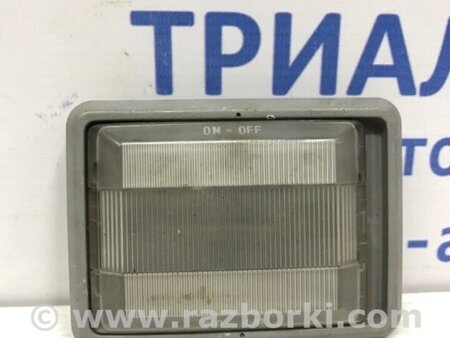 ФОТО Плафон задній для Mitsubishi Pajero Sport Киев