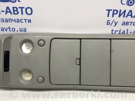 ФОТО Плафон передній для Mitsubishi Pajero Sport Киев