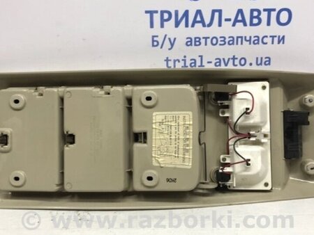 ФОТО Плафон передній для Mitsubishi Pajero Sport Киев